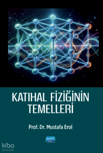 Katıhal Fiziğinin Temelleri
