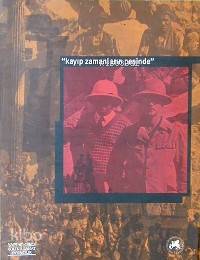 Kayıp Zamanların Peşinde
