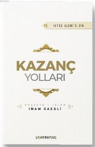 Kazanç Yolları