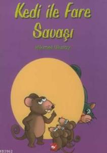 Kedi İle Fare Savaşı