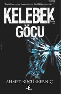 Kelebeklerin Göçü