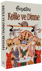 Kelile ve Dimne