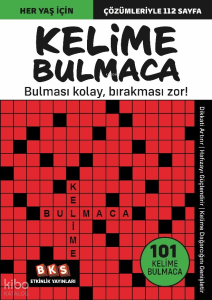 Kelime Bulmaca