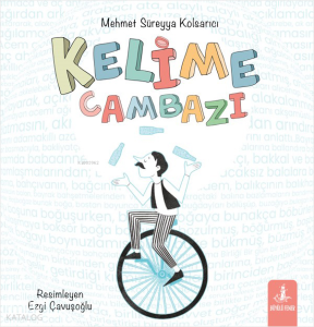 Kelime Cambazı