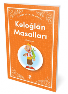 Keloğlan Masalları