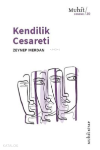 Kendilik Cesareti