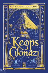 Keops Çıkmazı