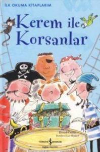 Kerem ile Korsanlar