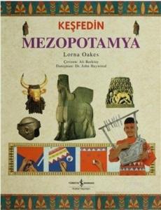 Keşfedin Mezopotamya