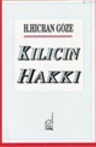 Kılıcın Hakkı