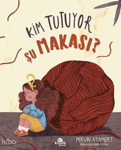 Kim Tutuyor Şu Makası?