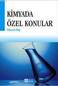 Kimyada Özel Konular