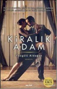 Kiralık Adam (Cep Boy)