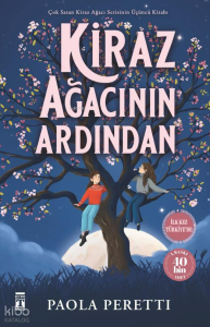 Kiraz Ağacının Ardından (Ciltli Şömizli)