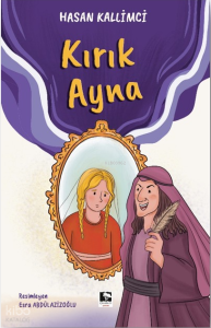 Kırık Ayna