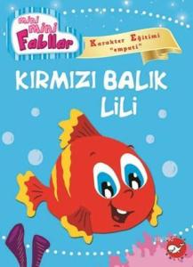 Kırmızı Balık Lili