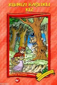 Kırmızı Başlıklı Kız