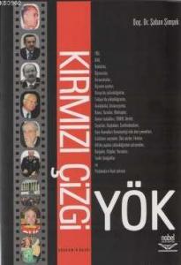 Kırmızı Çizgi ''YÖK''