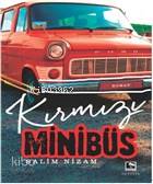 Kırmızı Minibüs