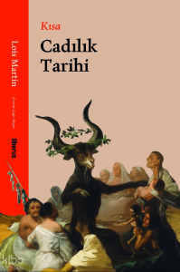 Kısa Cadılık Tarihi