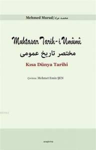 Kısa Dünya Tarihi; Muhtasar Tarih-i Umumi