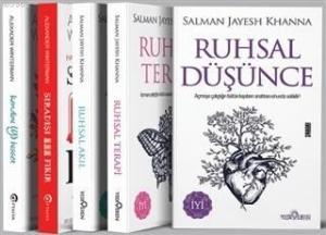 Kişisel Gelişim Serisi (5 Kitap)