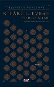 Kitabü'l Evrad Virdler Kitabı