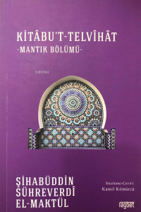 Kitabu't-Telvihat;Mantık Bölümü