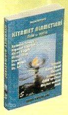 Kıyamet Alametleri Ölüm ve Diriliş (Cep Boy-kod 079)