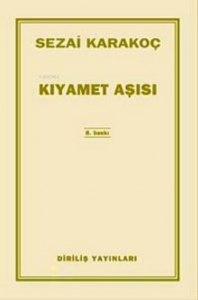 Kıyamet Aşısı
