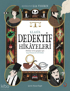 Klasik Dedektif Hikayeleri