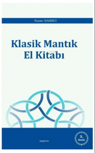 Klasik Mantık El Kitabı