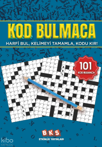 Kod Bulmaca