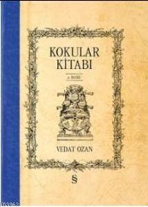 Kokular Kitabı (Ciltli)