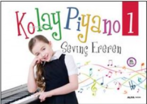 Kolay Piyano 1