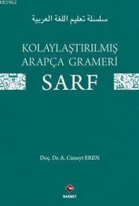 Kolaylaştırılmış Arapça Gramerı - sarf