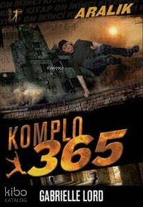 Komplo 365 Aralık