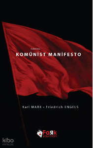 Komünist Manifesto