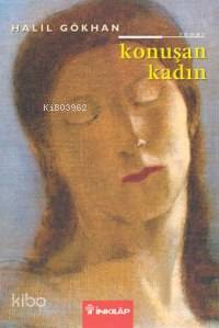 Konuşan Kadın
