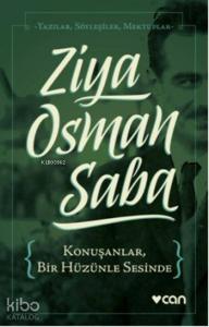 Konuşanlar, Bir Hüzünle Sesinde
