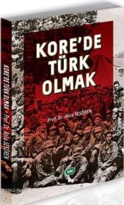 Kore'de Türk Olmak