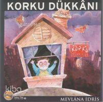 Korku Dükkanı