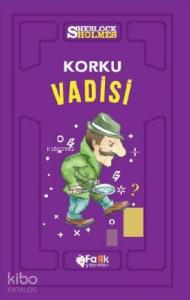 Korku Vadisi