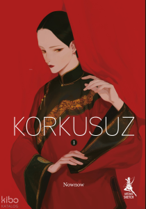 Korkusuz 1