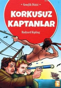 Korkusuz Kaptanlar