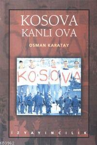Kosova Kanlıova