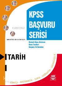 Kpss Başvuru Serisi; Tarih 