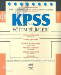 Kpss - Eğitim Bilimleri