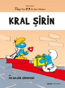 Kral Şirin;ve Do Majör Şirinfori