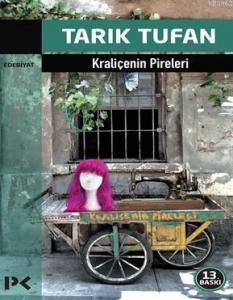 Kraliçenin Pireleri